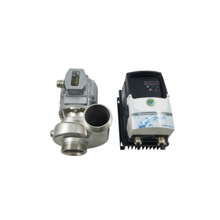 FlowFriend Junior (0-40m3)