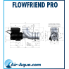 FlowFriend Pro (0-105m3)