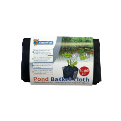 SF POND TISSU PANIER 60X60