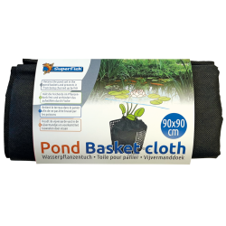 SF POND TISSU PANIER 90X90
