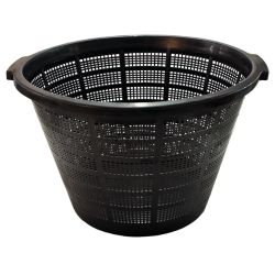 PANIER FLEUR DE LOTUS Ø 40 CM