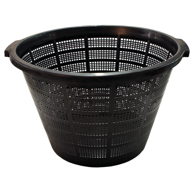 PANIER FLEUR DE LOTUS Ø 40 CM