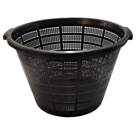 PANIER FLEUR DE LOTUS Ø 40 CM