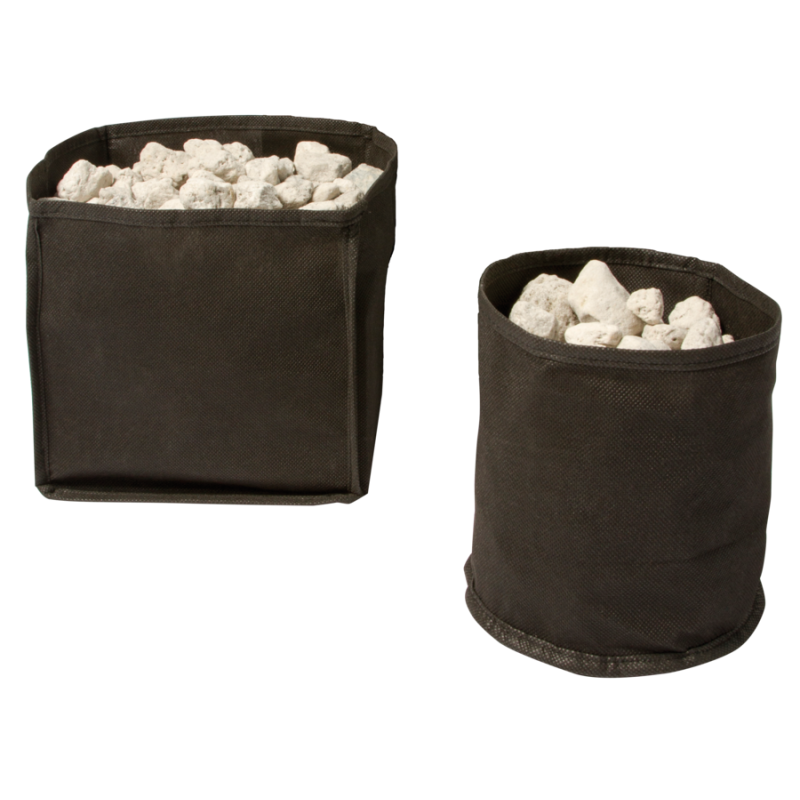 SF FLEXI PLANT PANIER 25X25X20 CM