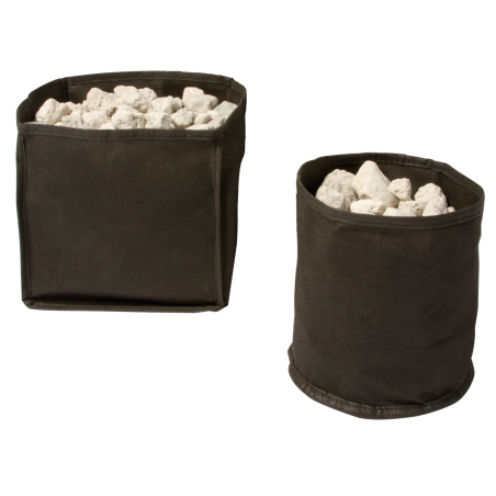 SF FLEXI PLANT PANIER 25X25X20 CM