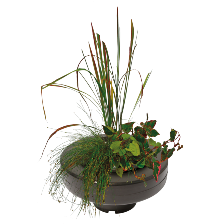 PANIER PLANTE FLOTTANT Ø 22CM