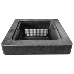 FLOATING ISLAND 25X25X5CM