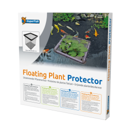 SF FLOATING PLANT PROTECTOR 70X70X70CM