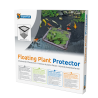 SF FLOATING PLANT PROTECTOR 70X70X70CM