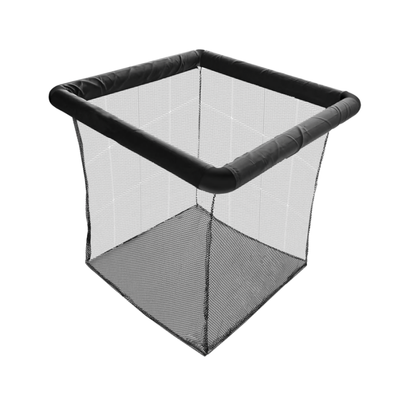 SF FLOATING PLANT PROTECTOR 70X70X70CM