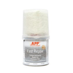 KIT DE RÉPARATION DE POLYESTER MOVE