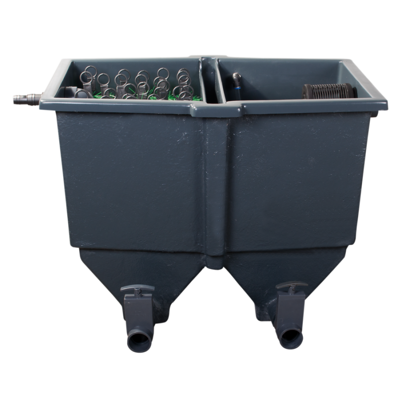 POLY TECH MOVE FILTER 20