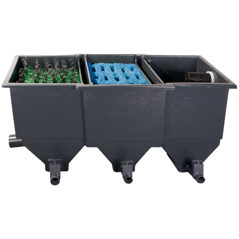 POLY TECH MOVE FILTER 60