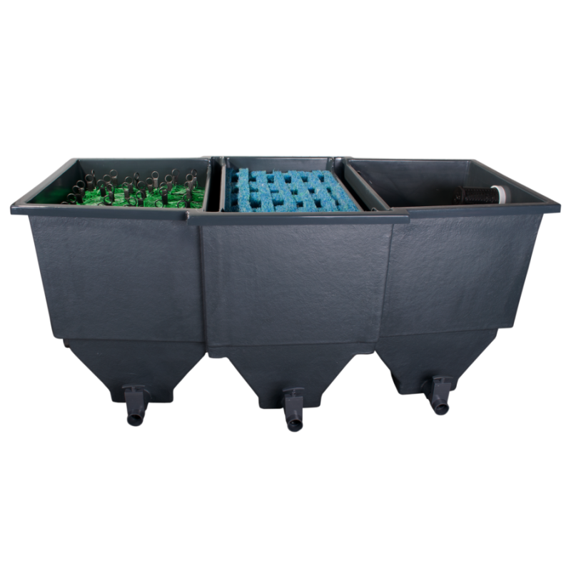 POLY TECH MOVE FILTER 100