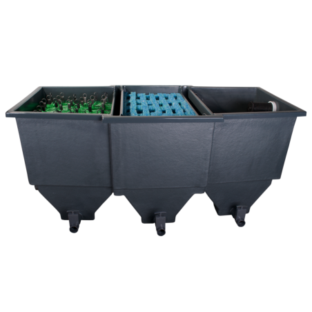 POLY TECH MOVE FILTER 100