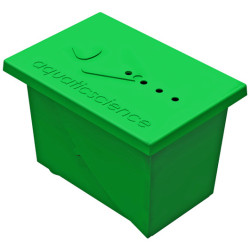 EDOUNA 3 UPFLOW-P + Sieve