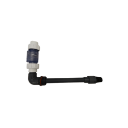 SuperBead Small Tuyau d´entrée d´air avec crépine