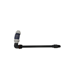 SuperBead Large Tuyau d´entrée d´air avec crépine