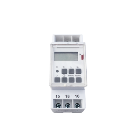 Superbead automatic Interrupteur horaire