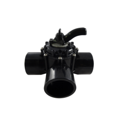 Vanne 3 -voies 2.5"/3"