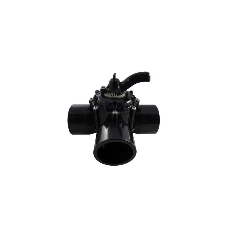 Vanne 3 -voies 2.5"/3"