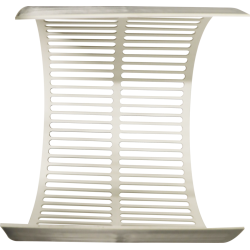 KP COMBI DRUM TAMIS HI FLOW