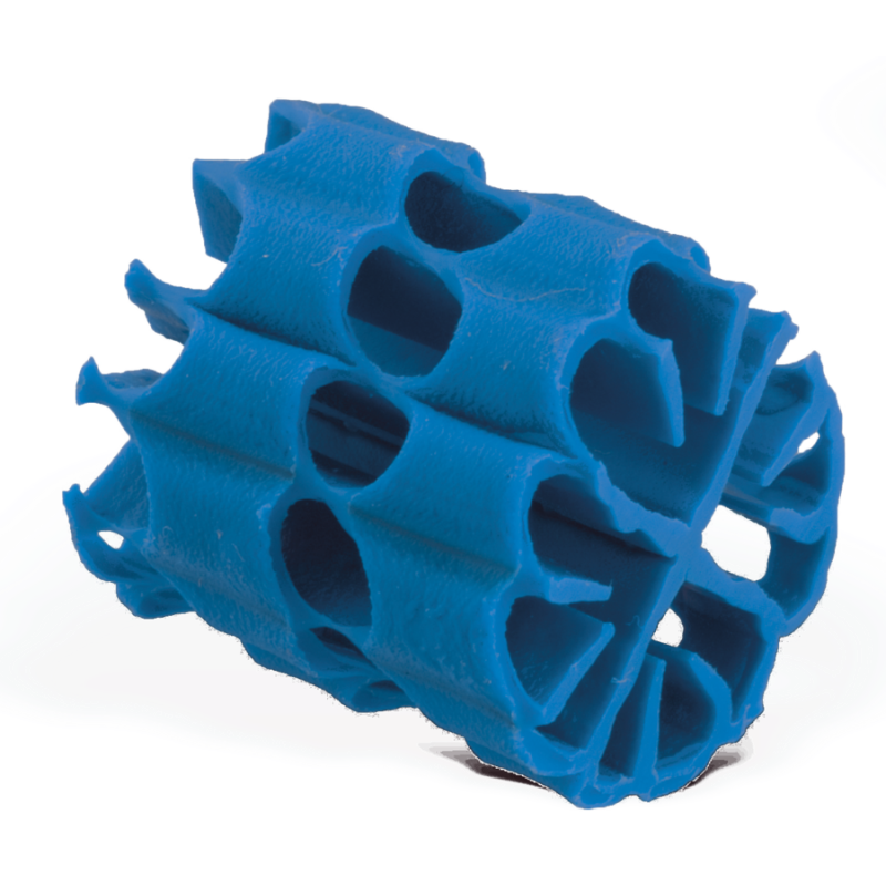 KP COMBI DRUM MÉDIA AQWISE 50 LITRES