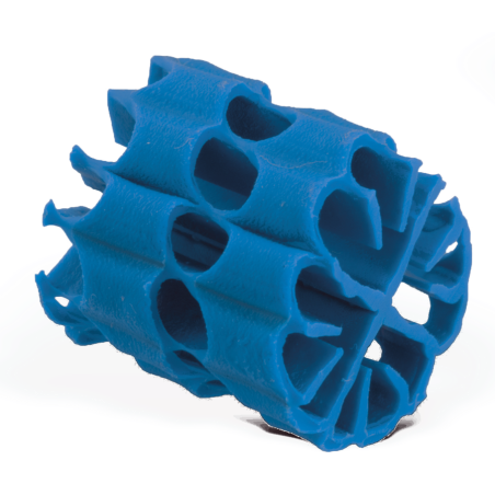 KP COMBI DRUM MÉDIA AQWISE 50 LITRES