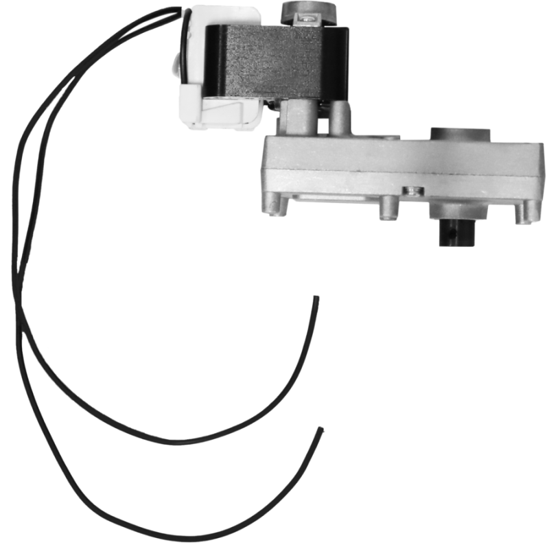 KP COMBI DRUM 30.000 MOTEUR