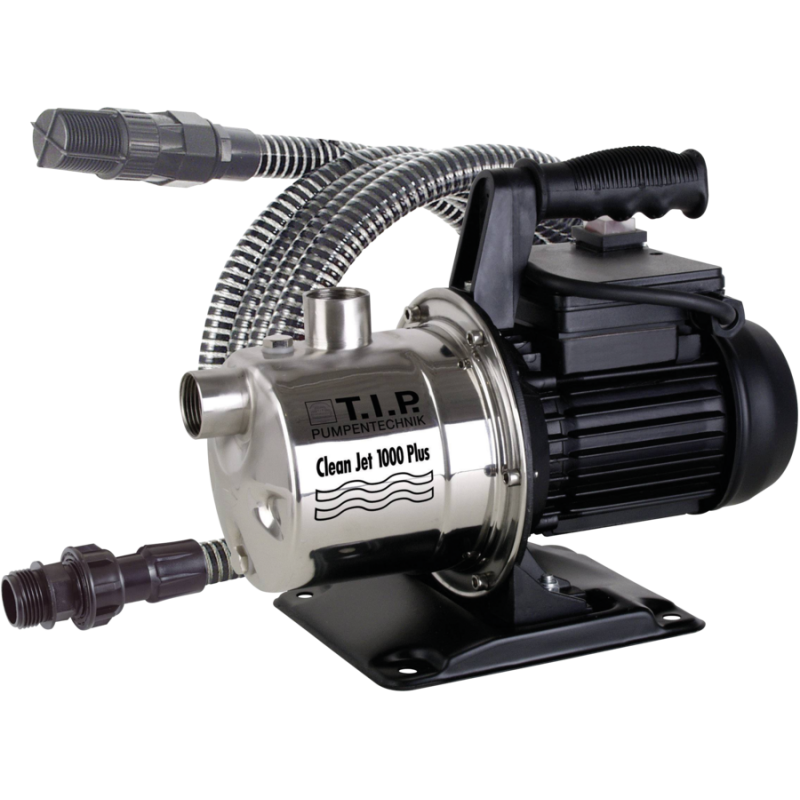 KP DRUM UV 30.000 TIP POMPE