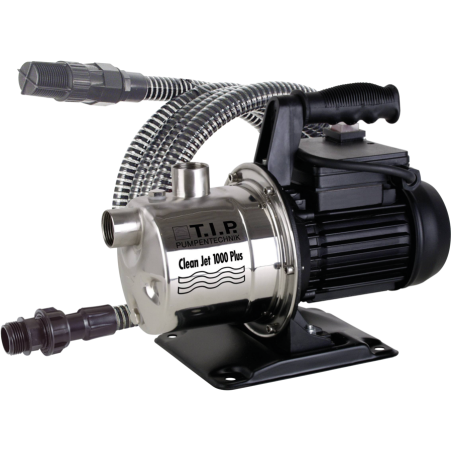 KP DRUM UV 30.000 TIP POMPE