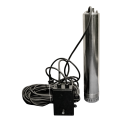 KP COMBI DRUM 30/60.000 PRESSURE POMP