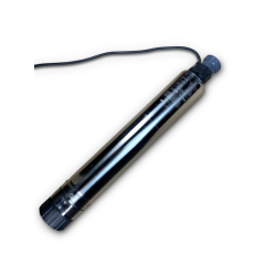 SuperDrum pompe de rinçage intégrée