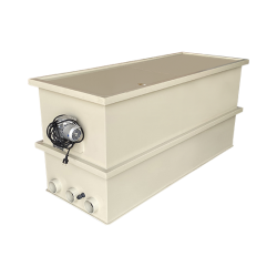 SuperDrum Combi Bio XL