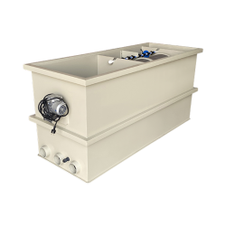 SuperDrum Combi Bio XL