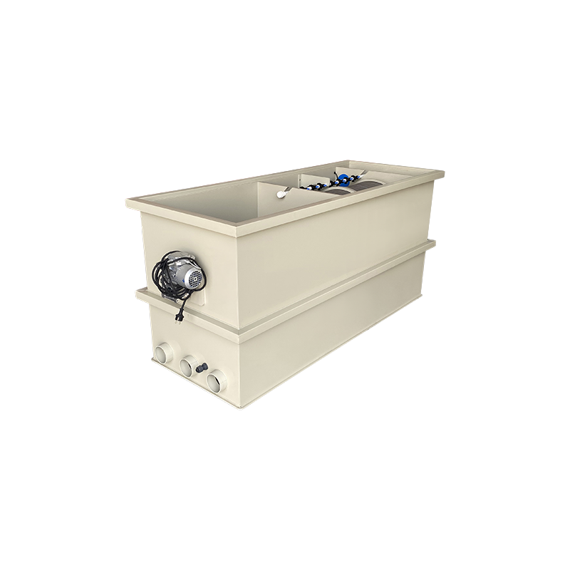 SuperDrum Combi Bio XL