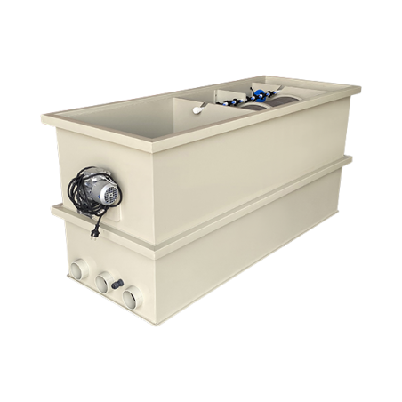 SuperDrum Combi Bio XL