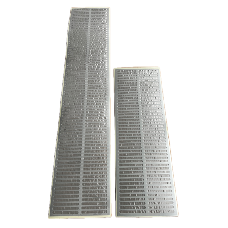 SuperDrum 70 micron  L&XL panneau