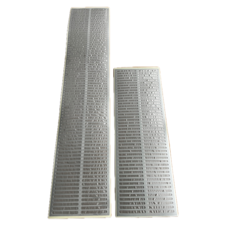 SuperDrum 70 micron  L&XL panneau