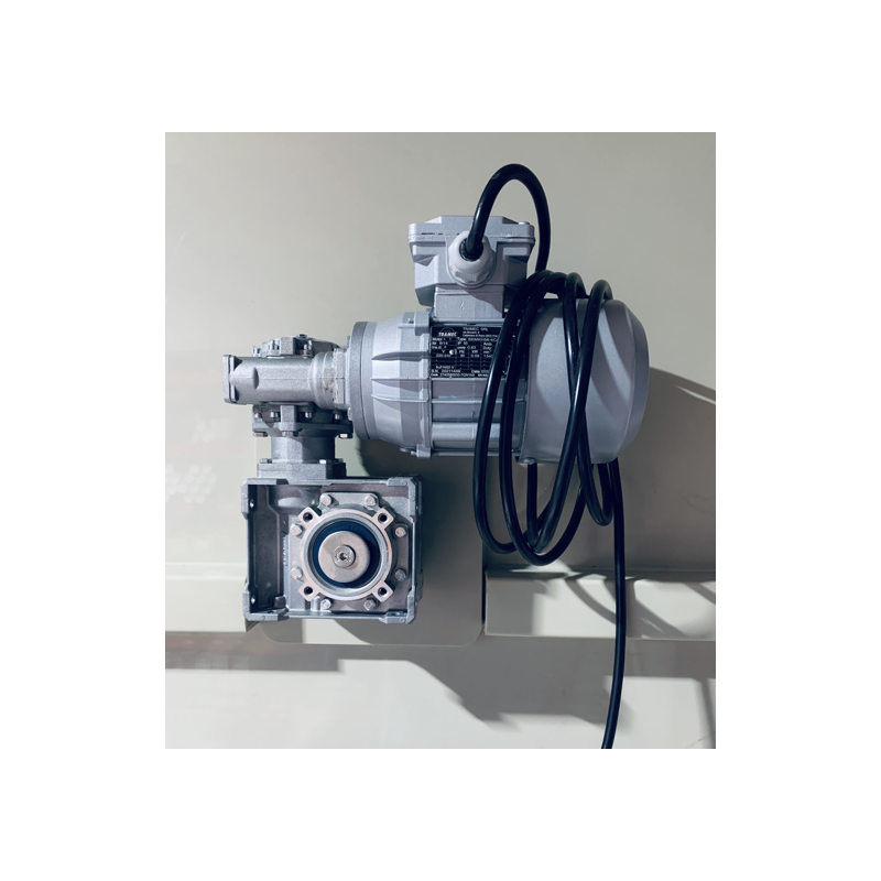 SuperDrum / Combi Motor 220V