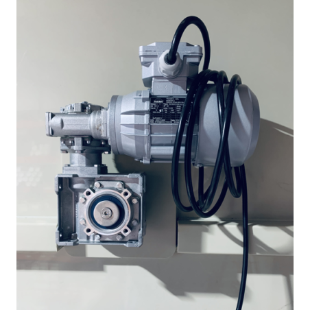 SuperDrum / Combi Motor 220V