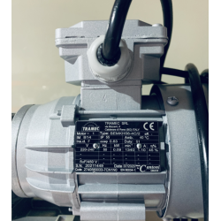 SuperDrum / Combi Motor 220V