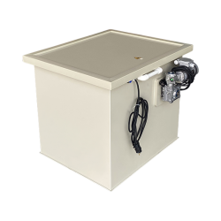 SuperDrum Combi Bio S