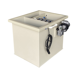 SuperDrum Combi Bio S