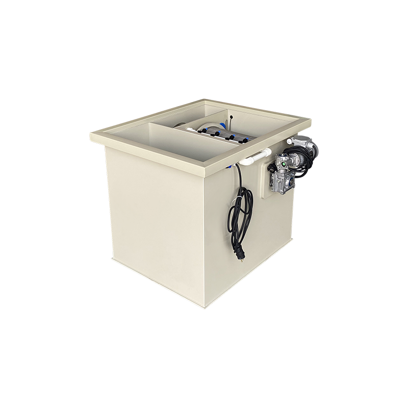 SuperDrum Combi Bio S