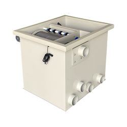 SuperDrum Combi Bio S