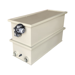 SuperDrum Combi Bio M