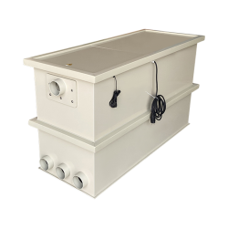 SuperDrum Combi Bio M