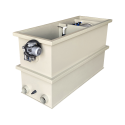 SuperDrum Combi Bio M