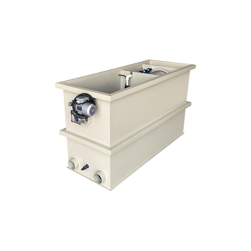 SuperDrum Combi Bio M